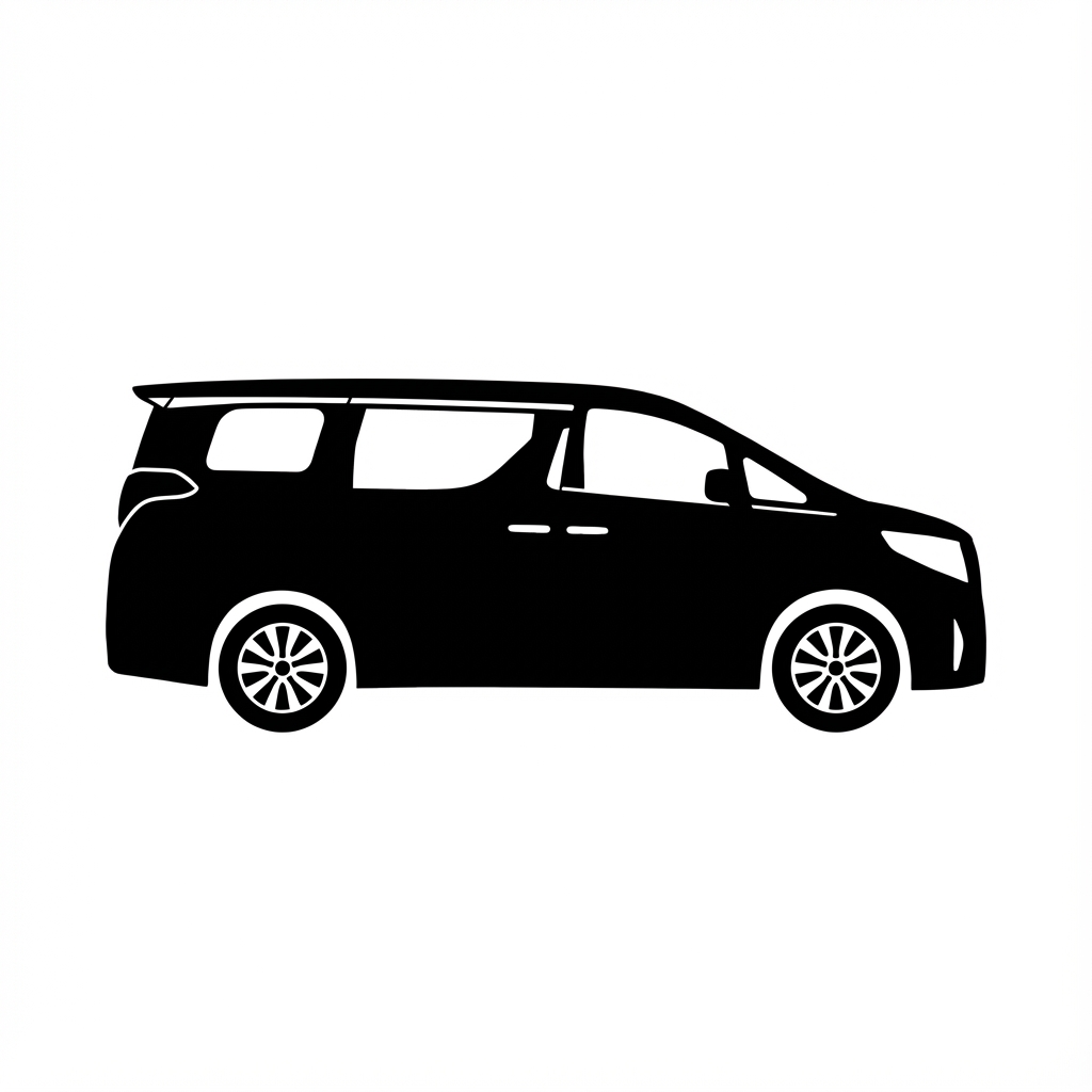 MPV 7-Seater